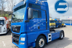 Tracteur MAN TGX TGX 18.480 occasion