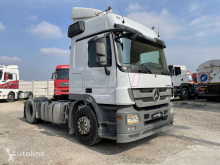 Влекач Mercedes Actros 1844 втора употреба