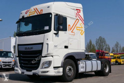 牵引车 达夫 XF105 FT 460