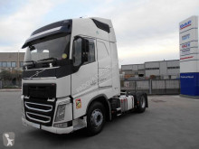 Tracteur produits dangereux / adr Volvo FH 500 Globetrotter