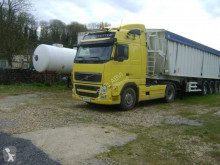 Çekici Volvo FH 540 ikinci el araç