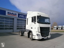 Влекач DAF XF 460 втора употреба