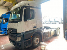 Cabeza tractora Mercedes Actros 1851