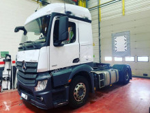 Cap tractor Mercedes Actros 1851 second-hand