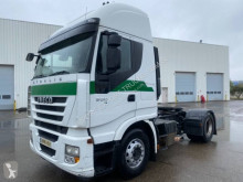 Влекач Iveco Stralis AS 440 S 50 втора употреба