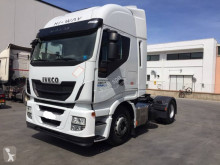 Влекач Iveco Stralis 480 втора употреба