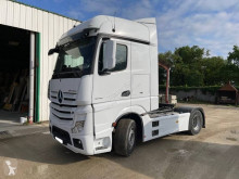 Cabeza tractora Mercedes Actros 1848