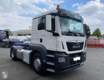 Çekici MAN TGS 18.500 ikinci el araç