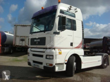 Tracteur MAN TGA 18.430