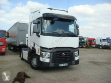 Tracteur Renault T-Series 460