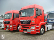 Traktor farlige materialer / ADR MAN TGS 18.440