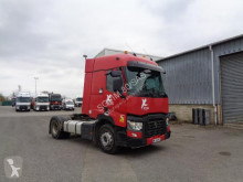 Tracteur Renault Gamme T 460 P4X2 E6 occasion