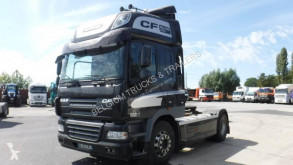 Cap tractor DAF CF85 410 second-hand