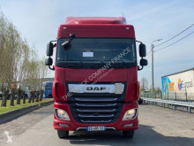 Cap tractor DAF XF 106 second-hand