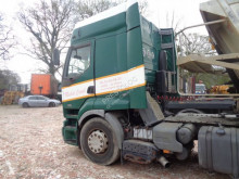 Tracteur Renault Premium 420 DCI