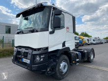 Влекач Renault C-Series 440.19 DTI 13