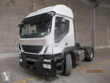 Tracteur Iveco Stralis AT 440 S 46 TP occasion