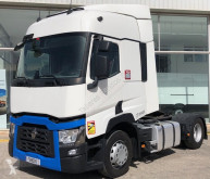 Cabeza tractora Renault Premium T460 usada