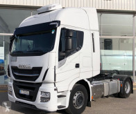 Iveco AS440S48TP EVO Hi Way tractor unit used