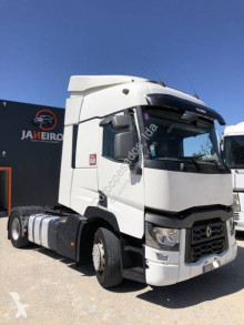 Tracteur Renault T-Series 480 T4X2 E6