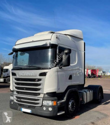 Влекач Scania R 410