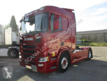 Tracteur Scania R 500