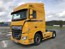 Cabeza tractora DAF usada