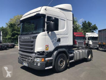 Tracteur Scania R 450 occasion