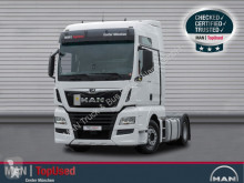 Cabeza tractora MAN TGX 18.500 4X2 BLS,XXL, Intarder, Navi, ACC, LGS usada