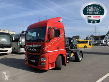 Влекач MAN TGX 18.500 4X2 BLS + retarder втора употреба