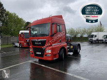 Тягач MAN TGX 18.500 4X2 BLS + retarder б/у