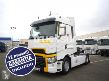 Çekici Renault T520 High cab T520 HIGH SLEEPER CAB E6