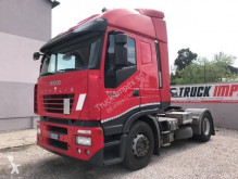 Tracteur Iveco Stralis 500 occasion