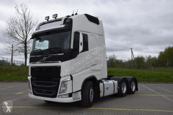 Влекач Volvo FH 540 втора употреба