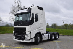Влекач Volvo FH 540 втора употреба
