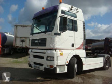 Tracteur MAN TGA 18.430