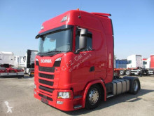 Tracteur Scania S 500 occasion