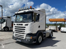 Cabeza tractora Scania G 480