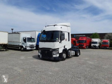 Cabeza tractora Renault T-Series 460 rebajado usada