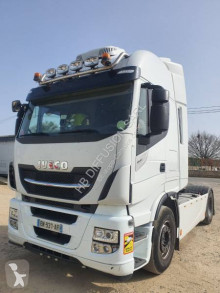 依维柯Stralis牵引车 460 Hi-Way 二手
