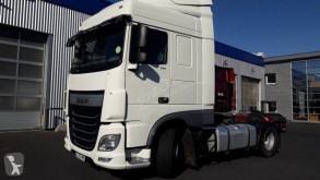 Tracteur DAF XF 510 occasion