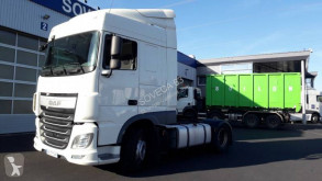 Cap tractor DAF XF 510 second-hand