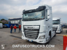 Тягач DAF XF 480