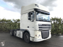Tracteur DAF XF105 occasion