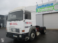 Tracteur Renault Major R385 occasion