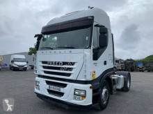 Cabeza tractora Iveco Stralis AS 440 S 45 usada