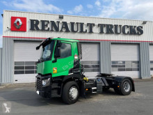 Tracteur Renault C-Series 430 DXI occasion