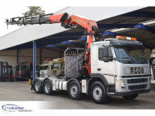 Tracteur Volvo FM12