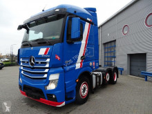 Влекач Mercedes Actros втора употреба