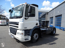 Tracteur DAF CF85 occasion